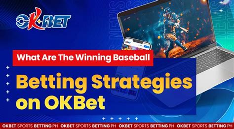 okbet baseball|Sports Betting – OKBet.